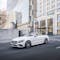 2020 Mercedes-Benz S-Class 2nd exterior image - activate to see more