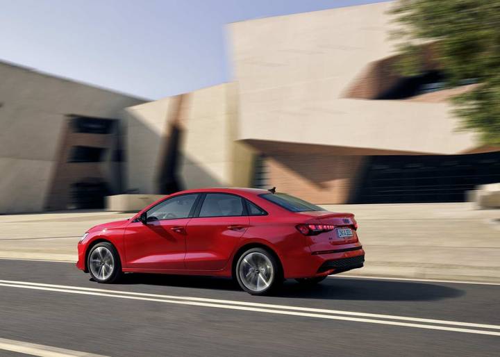 2025 Audi A3 Lease Deals & Specials TrueCar
