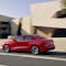 2025 Audi A3 3rd exterior image - activate to see more