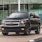 2019 Chevrolet Suburban 13th exterior image - activate to see more