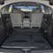 2021 Honda Odyssey 4th interior image - activate to see more