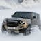 2020 Land Rover Defender 9th exterior image - activate to see more