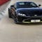 2019 Aston Martin Vantage 4th exterior image - activate to see more