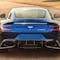 2019 Aston Martin Vanquish 4th exterior image - activate to see more