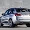 2018 BMW X5 M 11th exterior image - activate to see more