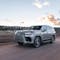 2024 Lexus LX 6th exterior image - activate to see more