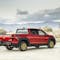 2022 Honda Ridgeline 2nd exterior image - activate to see more