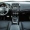 2018 Mitsubishi Outlander Sport 1st interior image - activate to see more