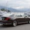 2017 Genesis G90 4th exterior image - activate to see more