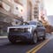 2024 Ford F-150 Lightning 22nd exterior image - activate to see more
