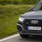 2019 Audi SQ5 25th exterior image - activate to see more