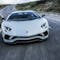 2022 Lamborghini Aventador 15th exterior image - activate to see more