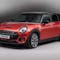 2020 MINI Clubman 25th exterior image - activate to see more