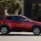 2021 Mazda CX-3 7th exterior image - activate to see more