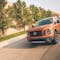 2019 Nissan Titan 1st exterior image - activate to see more