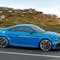 2020 Audi TT RS 2nd exterior image - activate to see more