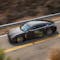 2021 Porsche Panamera 16th exterior image - activate to see more
