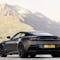2021 Aston Martin DBS 16th exterior image - activate to see more