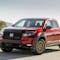 2024 Honda Ridgeline 11th exterior image - activate to see more