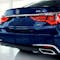 2020 Acura RLX 8th exterior image - activate to see more