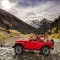 2022 Jeep Wrangler 26th exterior image - activate to see more