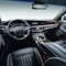 2017 Genesis G90 10th interior image - activate to see more
