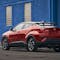 2022 Toyota C-HR 10th exterior image - activate to see more