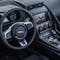 2020 Jaguar F-TYPE 4th interior image - activate to see more