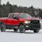 2024 Ram 2500 23rd exterior image - activate to see more