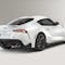 2024 Toyota GR Supra 24th exterior image - activate to see more