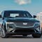 2025 Cadillac CT4 15th exterior image - activate to see more