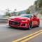 2021 Chevrolet Camaro 23rd exterior image - activate to see more