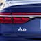 2019 Audi A8 6th exterior image - activate to see more