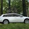 2019 Volkswagen Golf Alltrack 2nd exterior image - activate to see more