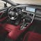 2022 Lexus RX 3rd interior image - activate to see more