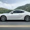 2019 Subaru BRZ 5th exterior image - activate to see more