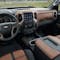 2020 Chevrolet Silverado 2500HD 8th interior image - activate to see more