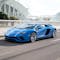 2022 Lamborghini Aventador 29th exterior image - activate to see more