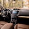 2019 Subaru Ascent 1st interior image - activate to see more