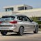 2020 BMW X3 37th exterior image - activate to see more