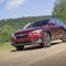 2019 Subaru Crosstrek 8th exterior image - activate to see more