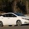 2022 Nissan LEAF 16th exterior image - activate to see more