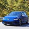 2023 Volkswagen Golf R 31st exterior image - activate to see more