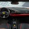 2022 Ferrari 296 1st interior image - activate to see more