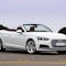 2019 Audi A5 16th exterior image - activate to see more