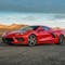 2020 Chevrolet Corvette 31st exterior image - activate to see more