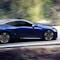 2024 Lexus LC 28th exterior image - activate to see more