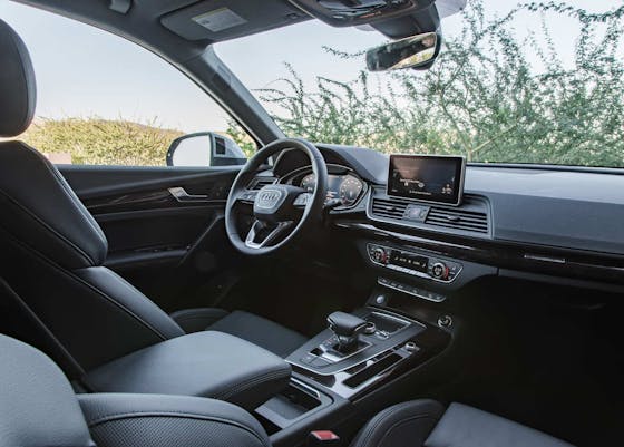 2022 Audi Q5 Review  Pricing, Trims & Photos - TrueCar
