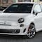 2019 FIAT 500 20th exterior image - activate to see more