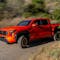2024 Toyota Tacoma 25th exterior image - activate to see more